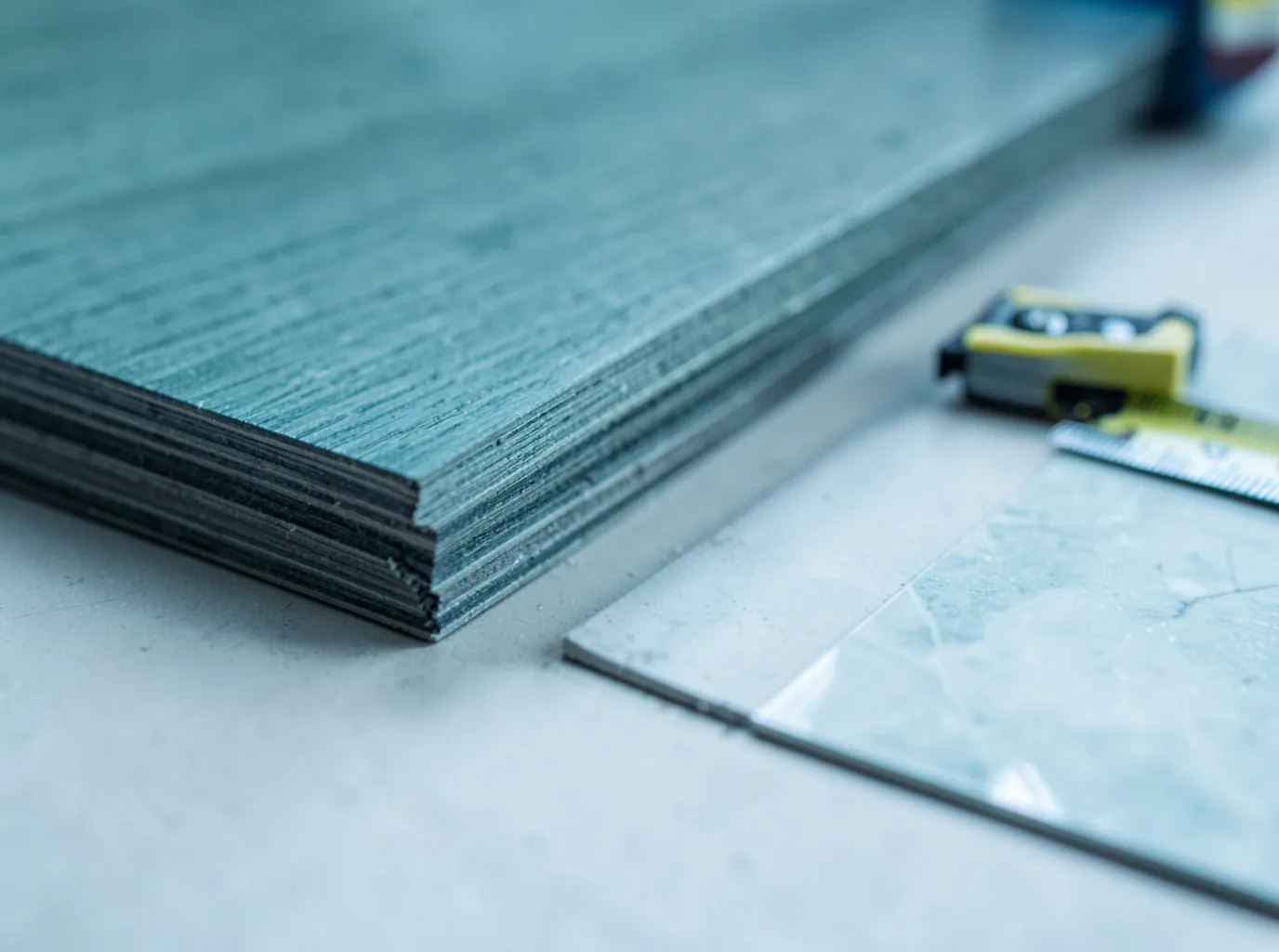 Luxury Vinyl Plank Installation Mountain Village, AK FAQs